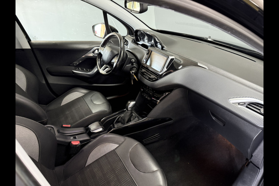 Peugeot 2008 1.2 PureTech Allure