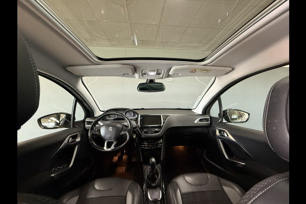 Peugeot 2008 1.2 PureTech Allure