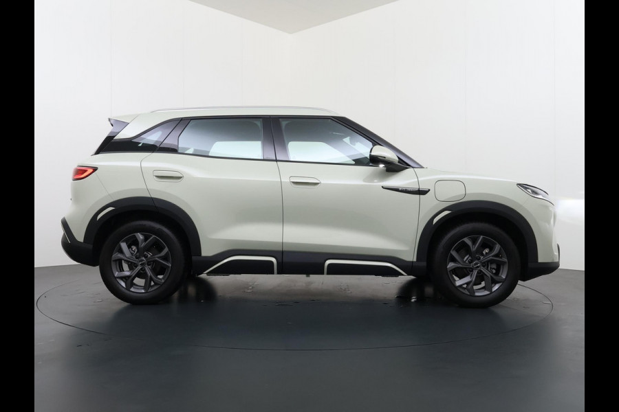 BYD ATTO 2 Boost 45 kWh VAN €31.900,- VOOR € 27.877,- UW LENTEVOORDEEL €4.023,-! | DIRECT LEVERBAAR | Volledige BYD Fabrieksgarantie t/m 11-2030 of 150.000 km | Stoel & Stuurverwarming | Adaptieve Cruise | 360° Camera | Panoramadak | Dodehoekassistent | Origineel NL Auto