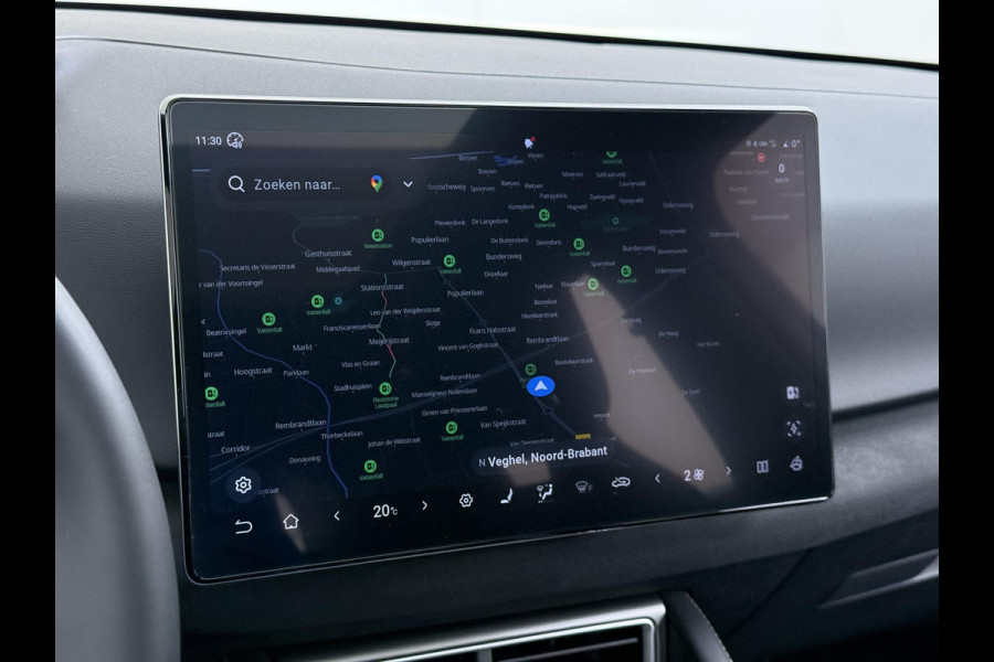 BYD ATTO 2 Boost 45 kWh VAN €31.900,- VOOR € 27.877,- UW LENTEVOORDEEL €4.023,-! | DIRECT LEVERBAAR | Volledige BYD Fabrieksgarantie t/m 11-2030 of 150.000 km | Stoel & Stuurverwarming | Adaptieve Cruise | 360° Camera | Panoramadak | Dodehoekassistent | Origineel NL Auto