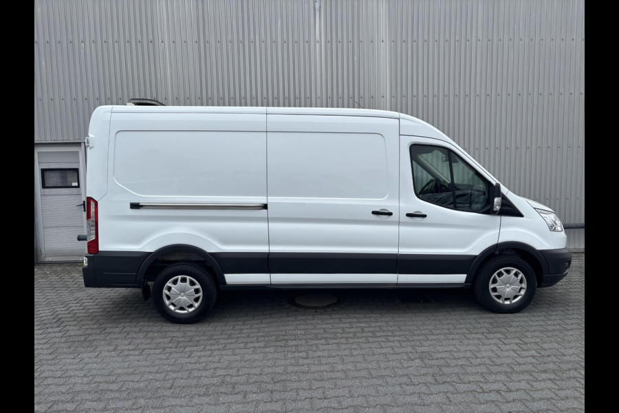 Ford Transit 350 2.0 TDCI L3H2*A/C*CRUISE*HAAK*CAM*3PERS.*