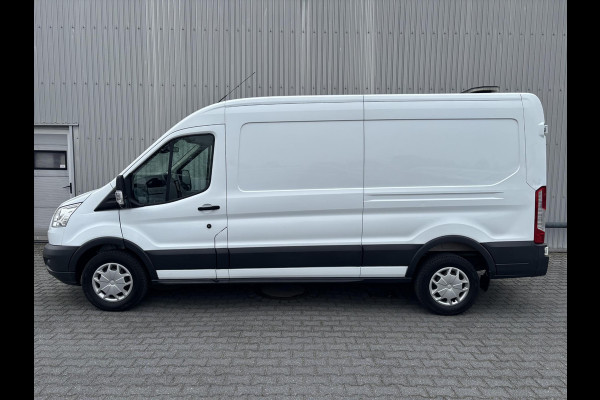Ford Transit 350 2.0 TDCI L3H2*A/C*CRUISE*HAAK*CAM*3PERS.*