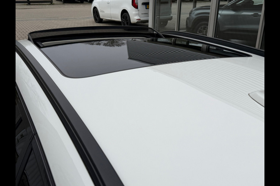 BMW 5 Serie Touring 530e xDrive Executive / Navi / Climate / Camera / Panormadak / Leder / 20"breedset