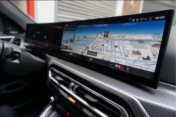 BMW 4 Serie Cabrio M4 xDrive Competition 510pk * Facelift 2024 * Brooklyn Grau * Full Options *