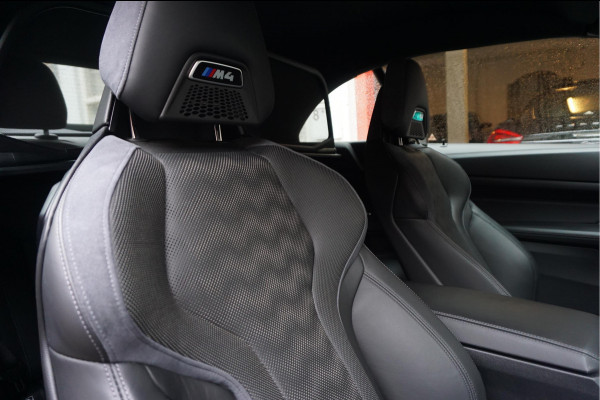 BMW 4 Serie Cabrio M4 xDrive Competition 510pk * Facelift 2024 * Brooklyn Grau * Full Options *