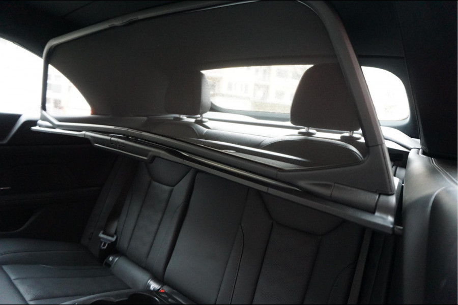 BMW 4 Serie Cabrio M4 xDrive Competition 510pk * Facelift 2024 * Brooklyn Grau * Full Options *