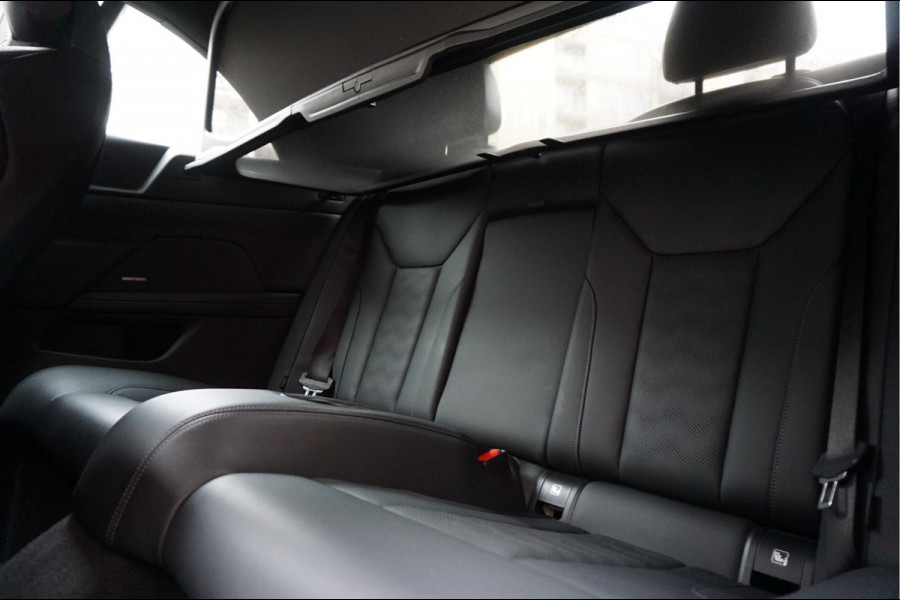 BMW 4 Serie Cabrio M4 xDrive Competition 510pk * Facelift 2024 * Brooklyn Grau * Full Options *