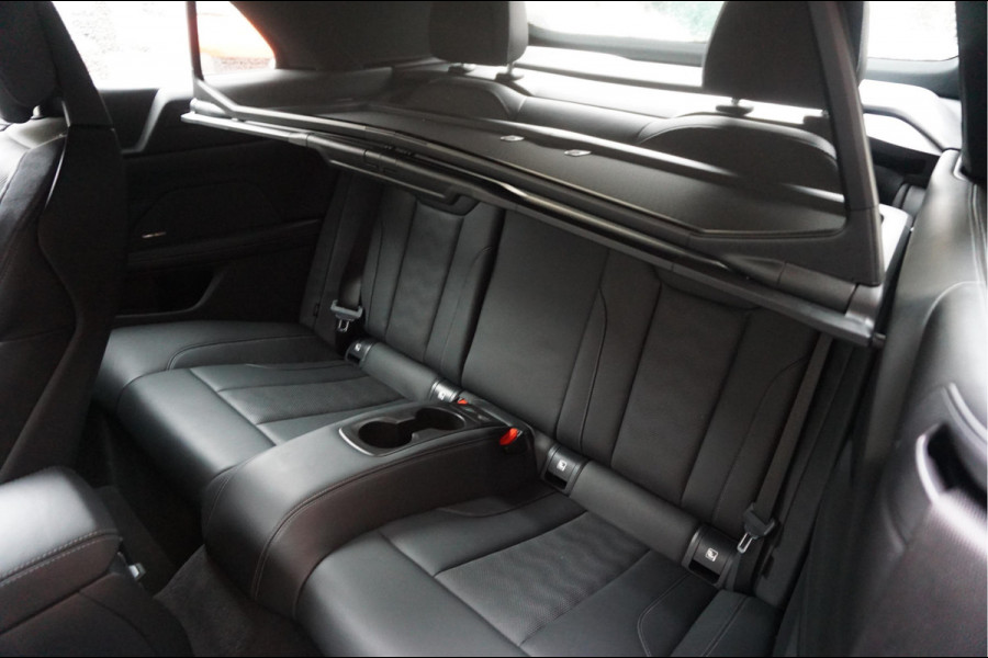 BMW 4 Serie Cabrio M4 xDrive Competition 510pk * Facelift 2024 * Brooklyn Grau * Full Options *