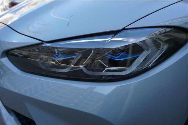 BMW 4 Serie Cabrio M4 xDrive Competition 510pk * Facelift 2024 * Brooklyn Grau * Full Options *