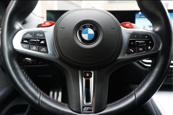 BMW 4 Serie Cabrio M4 xDrive Competition 510pk * Facelift 2024 * Brooklyn Grau * Full Options *