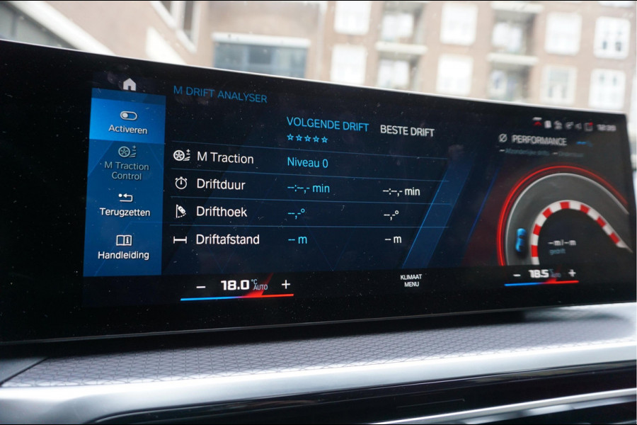 BMW 4 Serie Cabrio M4 xDrive Competition 510pk * Facelift 2024 * Brooklyn Grau * Full Options *