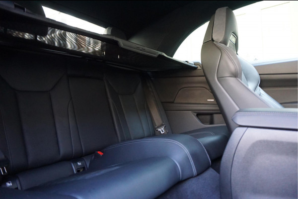 BMW 4 Serie Cabrio M4 xDrive Competition 510pk * Facelift 2024 * Brooklyn Grau * Full Options *