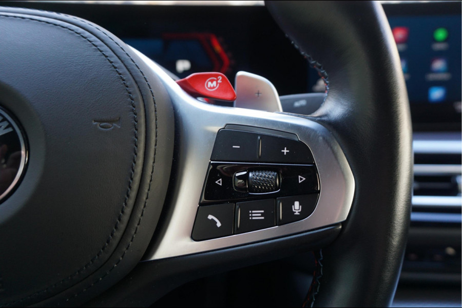 BMW 4 Serie Cabrio M4 xDrive Competition 510pk * Facelift 2024 * Brooklyn Grau * Full Options *