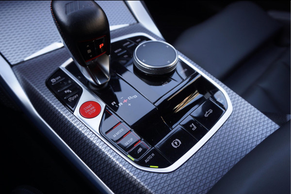 BMW 4 Serie Cabrio M4 xDrive Competition 510pk * Facelift 2024 * Brooklyn Grau * Full Options *