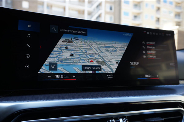 BMW 4 Serie Cabrio M4 xDrive Competition 510pk * Facelift 2024 * Brooklyn Grau * Full Options *