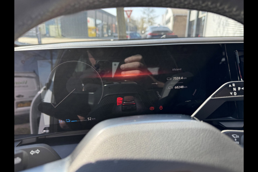 Renault Mégane E-Tech EV40 Boost Charge Equilibre - AUTOMAAT I Apple CarPlay / Navigatie I Sport velgen 18 inch I Nieuw Staat