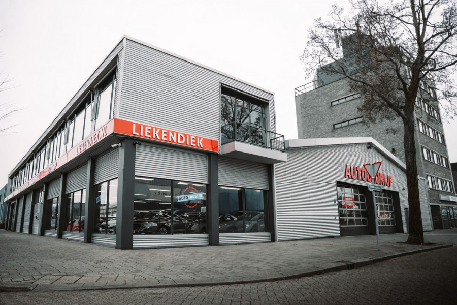 Renault Mégane E-Tech EV40 Boost Charge Equilibre - AUTOMAAT I Apple CarPlay / Navigatie I Sport velgen 18 inch I Nieuw Staat