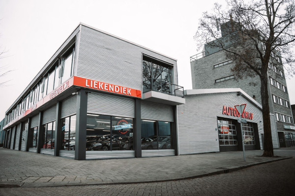 Renault Mégane E-Tech EV40 Boost Charge Equilibre - AUTOMAAT I Apple CarPlay / Navigatie I Sport velgen 18 inch I Nieuw Staat