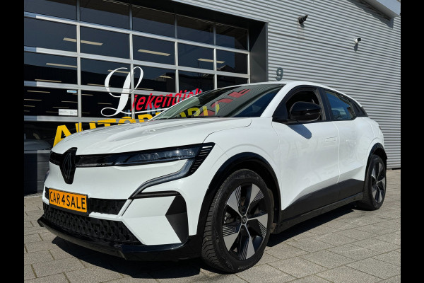 Renault Mégane E-Tech EV40 Boost Charge Equilibre - AUTOMAAT I Apple CarPlay / Navigatie I Sport velgen 18 inch I Nieuw Staat