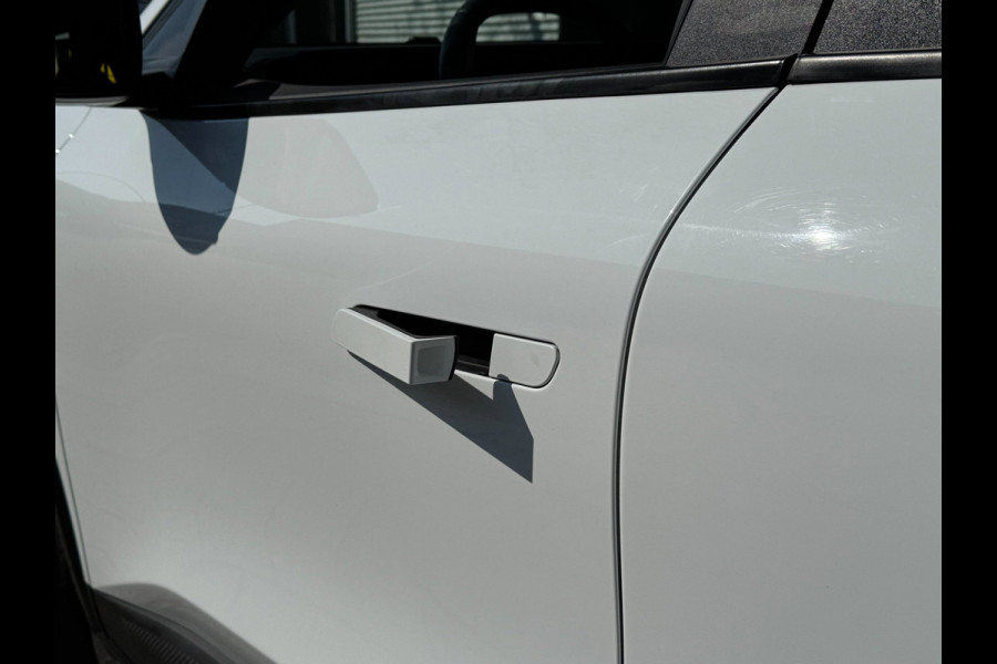 Renault Mégane E-Tech EV40 Boost Charge Equilibre - AUTOMAAT I Apple CarPlay / Navigatie I Sport velgen 18 inch I Nieuw Staat