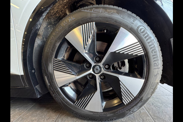 Renault Mégane E-Tech EV40 Boost Charge Equilibre - AUTOMAAT I Apple CarPlay / Navigatie I Sport velgen 18 inch I Nieuw Staat