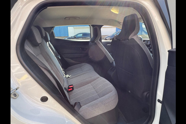 Renault Mégane E-Tech EV40 Boost Charge Equilibre - AUTOMAAT I Apple CarPlay / Navigatie I Sport velgen 18 inch I Nieuw Staat