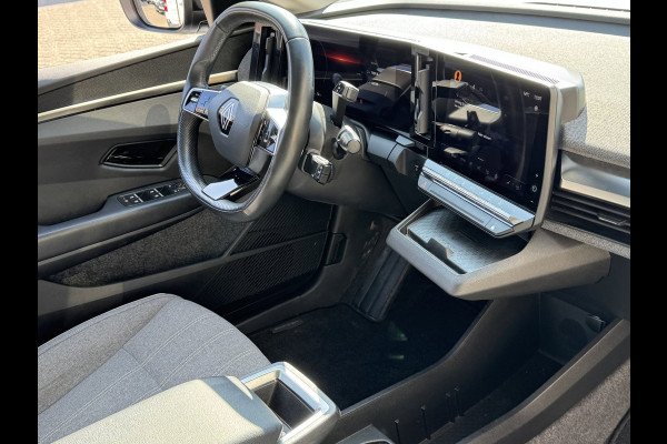 Renault Mégane E-Tech EV40 Boost Charge Equilibre - AUTOMAAT I Apple CarPlay / Navigatie I Sport velgen 18 inch I Nieuw Staat