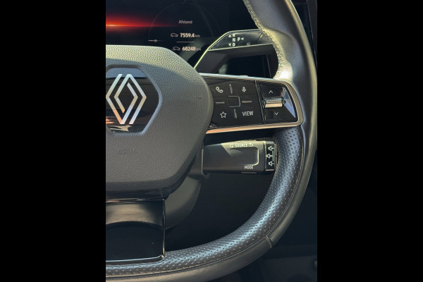 Renault Mégane E-Tech EV40 Boost Charge Equilibre - AUTOMAAT I Apple CarPlay / Navigatie I Sport velgen 18 inch I Nieuw Staat