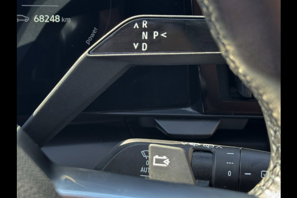 Renault Mégane E-Tech EV40 Boost Charge Equilibre - AUTOMAAT I Apple CarPlay / Navigatie I Sport velgen 18 inch I Nieuw Staat