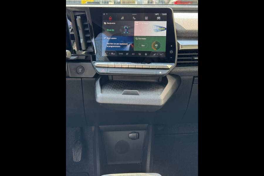 Renault Mégane E-Tech EV40 Boost Charge Equilibre - AUTOMAAT I Apple CarPlay / Navigatie I Sport velgen 18 inch I Nieuw Staat