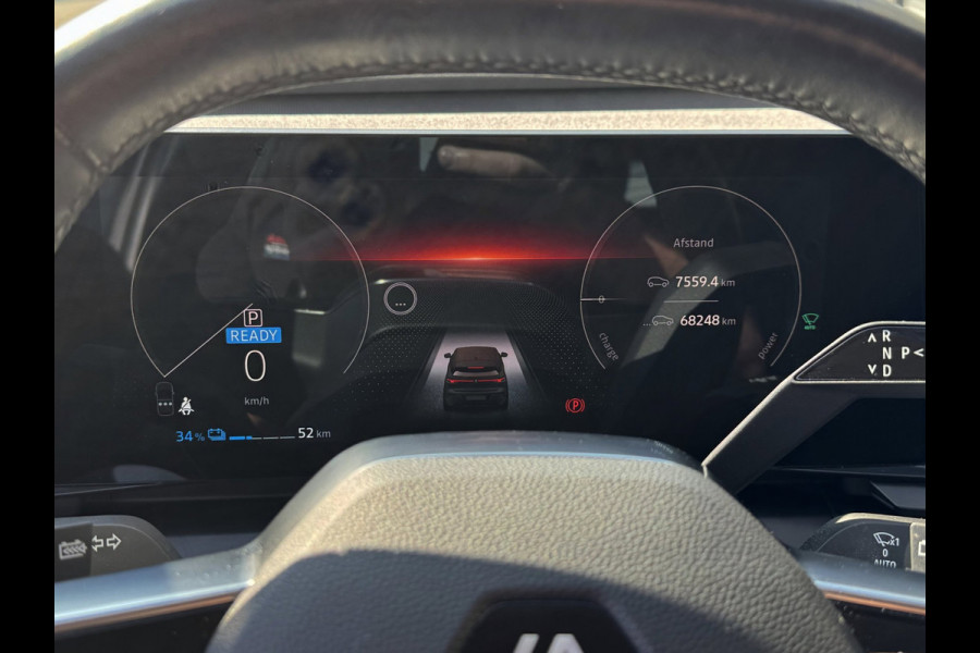 Renault Mégane E-Tech EV40 Boost Charge Equilibre - AUTOMAAT I Apple CarPlay / Navigatie I Sport velgen 18 inch I Nieuw Staat