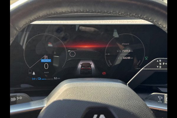 Renault Mégane E-Tech EV40 Boost Charge Equilibre - AUTOMAAT I Apple CarPlay / Navigatie I Sport velgen 18 inch I Nieuw Staat