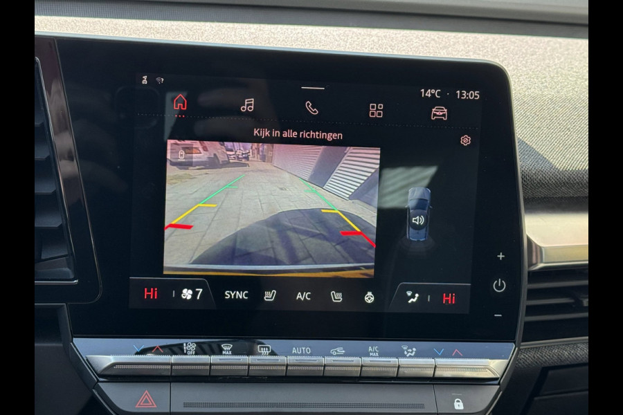 Renault Mégane E-Tech EV40 Boost Charge Equilibre - AUTOMAAT I Apple CarPlay / Navigatie I Sport velgen 18 inch I Nieuw Staat