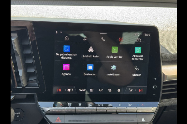 Renault Mégane E-Tech EV40 Boost Charge Equilibre - AUTOMAAT I Apple CarPlay / Navigatie I Sport velgen 18 inch I Nieuw Staat
