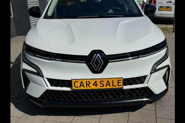 Renault Mégane E-Tech EV40 Boost Charge Equilibre - AUTOMAAT I Apple CarPlay / Navigatie I Sport velgen 18 inch I Nieuw Staat