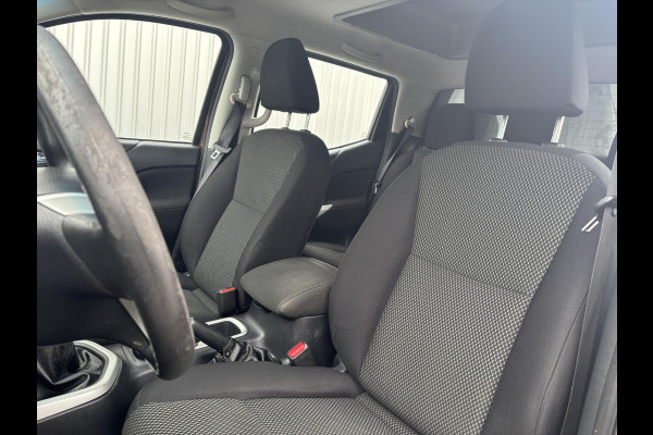 Nissan Navara 2.3 dCi Acenta DoubleCab Veth*5PERS*A/C*CRUISE*4WD