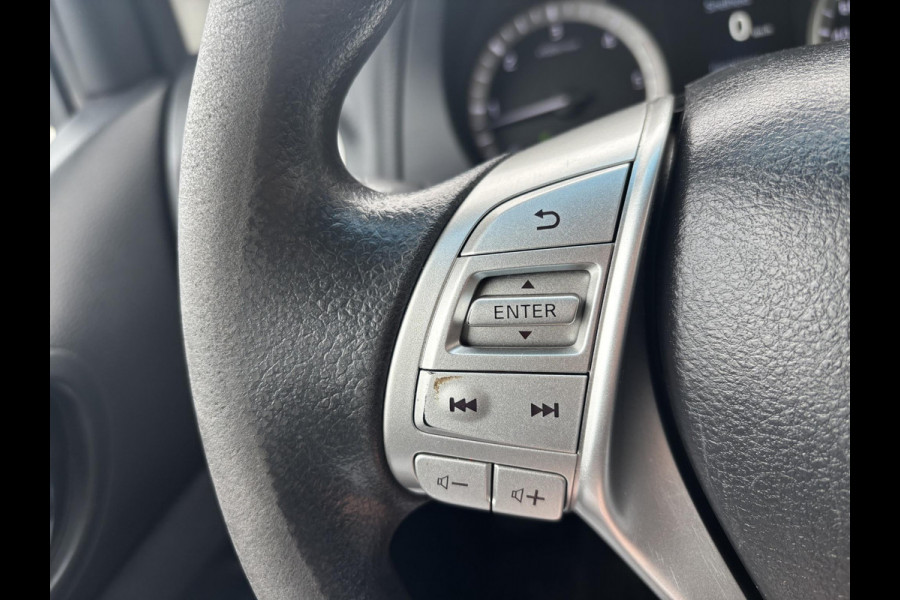 Nissan Navara 2.3 dCi Acenta DoubleCab Veth*5PERS*A/C*CRUISE*4WD