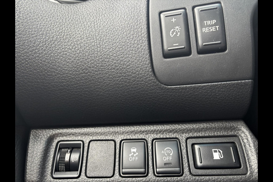 Nissan Navara 2.3 dCi Acenta DoubleCab Veth*5PERS*A/C*CRUISE*4WD