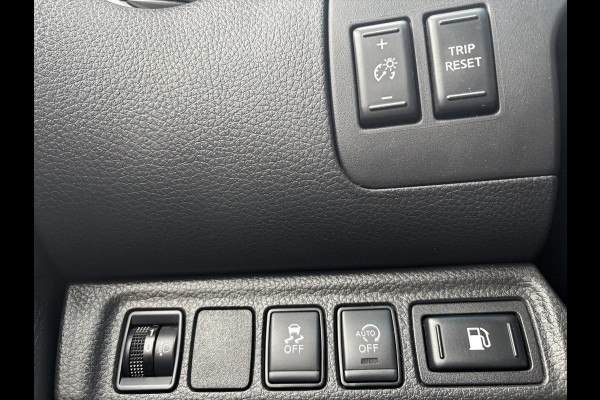 Nissan Navara 2.3 dCi Acenta DoubleCab Veth*5PERS*A/C*CRUISE*4WD