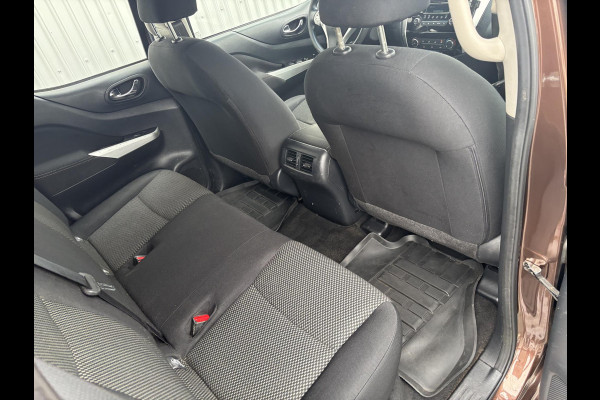 Nissan Navara 2.3 dCi Acenta DoubleCab Veth*5PERS*A/C*CRUISE*4WD