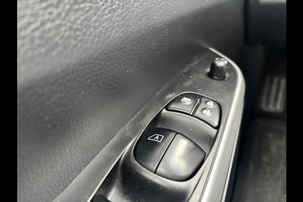 Nissan Navara 2.3 dCi Acenta DoubleCab Veth*5PERS*A/C*CRUISE*4WD