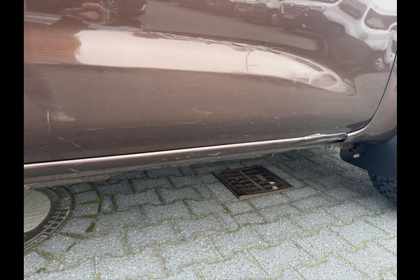 Nissan Navara 2.3 dCi Acenta DoubleCab Veth*5PERS*A/C*CRUISE*4WD