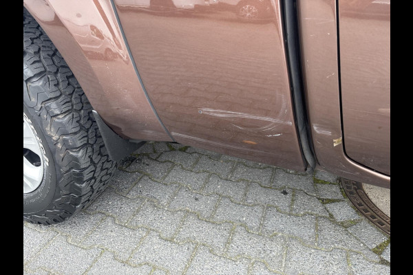 Nissan Navara 2.3 dCi Acenta DoubleCab Veth*5PERS*A/C*CRUISE*4WD