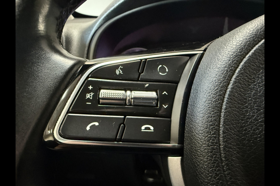 Kia Sportage 1.6 GDI DynamicLine | Stoelverw. | Stuurverw.