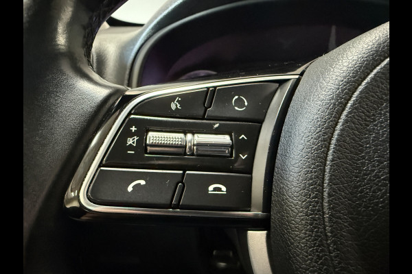 Kia Sportage 1.6 GDI DynamicLine | Stoelverw. | Stuurverw.