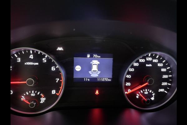 Kia Sportage 1.6 GDI DynamicLine | Stoelverw. | Stuurverw.