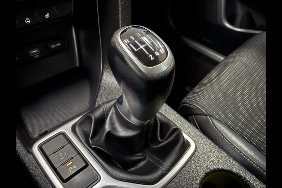 Kia Sportage 1.6 GDI DynamicLine | Stoelverw. | Stuurverw.