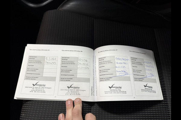 Kia Sportage 1.6 GDI DynamicLine | Stoelverw. | Stuurverw.