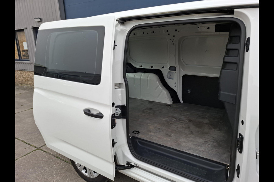 Volkswagen Caddy Cargo Maxi 1.5 TSI BENZINE / AIRCO / STOELVERWARMING / CARPLAY / KLEP / L2H1