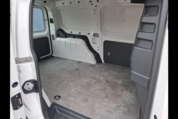Volkswagen Caddy Cargo Maxi 1.5 TSI BENZINE / AIRCO / STOELVERWARMING / CARPLAY / KLEP / L2H1